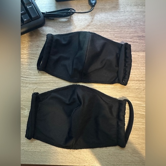 Onzie Reuasble Cloth Facemask bundle set of 6 - Picture 2 of 7